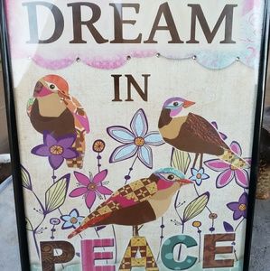 Meet your Posher, Felicia